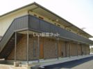 パークハイム吾妻の間取り画像