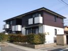 メゾンパークス D棟の間取り画像