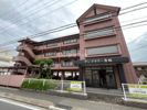 サンフラワー貴崎の外観
