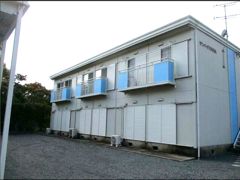 サンハイツ小川 Aの外観画像