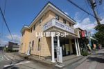 加藤コーポの外観