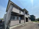 アーク・ノース Nの外観
