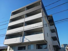 アルテマイスター堀川の外観画像