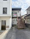 コーポ井上B棟の間取り画像