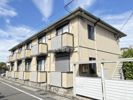 リュミエール中田 Bの外観