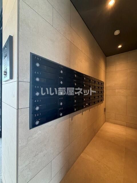 ロビー