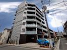 ARKMARK池袋本町の外観