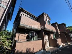 シャトルクレスト向山Cの外観画像