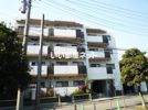 MAISON DE 山田の外観