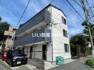 ヴィラコンフォート上大岡の外観