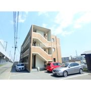 大島マンション7の外観画像