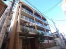 フラリッシュ大山の間取り画像