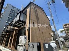 プレモリー長町南Aの外観画像