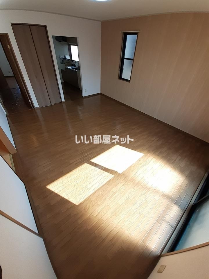リビング