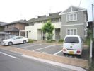 アーサN1の外観