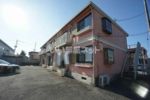 ファミーユカワイの外観