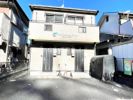 プティザンファン Bの外観