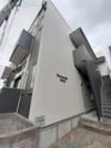 ビータス賀茂弐番館の外観
