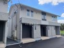 HARBEST Ⅱ（ハーベスト Ⅱ） Bの間取り画像