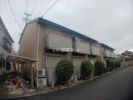 カーサフェリーチェの外観