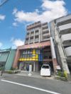 プラスワンビルの間取り画像