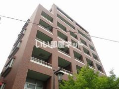 四丁目ヒルズの外観画像