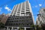ライジングプレイス川崎の外観