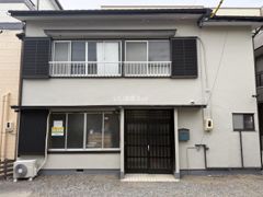 MABUCHI TERRACEの外観画像
