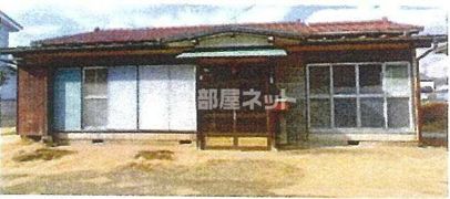 伊奈東一戸建住宅の外観画像