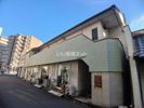 森本レジデンスの外観