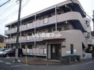 ヴィラ・ブラウニー・シモダの間取り画像