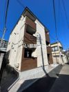 アスール蓮沼の間取り画像