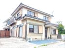 小田原市堀之内貸戸建の間取り画像