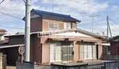 犬伏新町戸建の外観