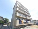 オアシス天領の間取り画像