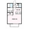 ハイブリッチの間取り画像