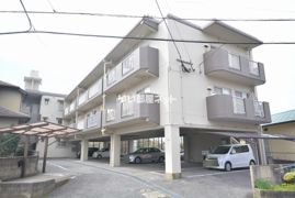 マークハイツ若葉の外観画像