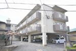 マークハイツ若葉の間取り画像