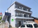 エトワール北新町の外観