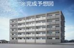 MIC行橋グランスクエアの外観