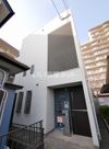 MAISONETIC Garden 姪浜の外観