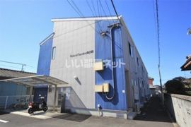 NaturalGarden南吉田の外観画像
