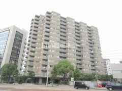 シャルマン千田町の外観画像