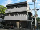 ハイツファミールの外観