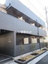 ビーイーグランド阿佐谷の外観
