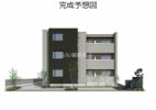 シャーメゾン清華の間取り画像