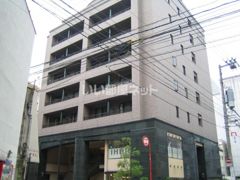 カサヴェルデ八丁堀の外観画像