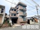 WALKHILLS神田の間取り画像