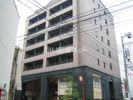 カサヴェルデ八丁堀の外観