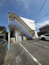 KNコーポの間取り画像